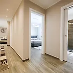 Valbona Apartament\'S 1