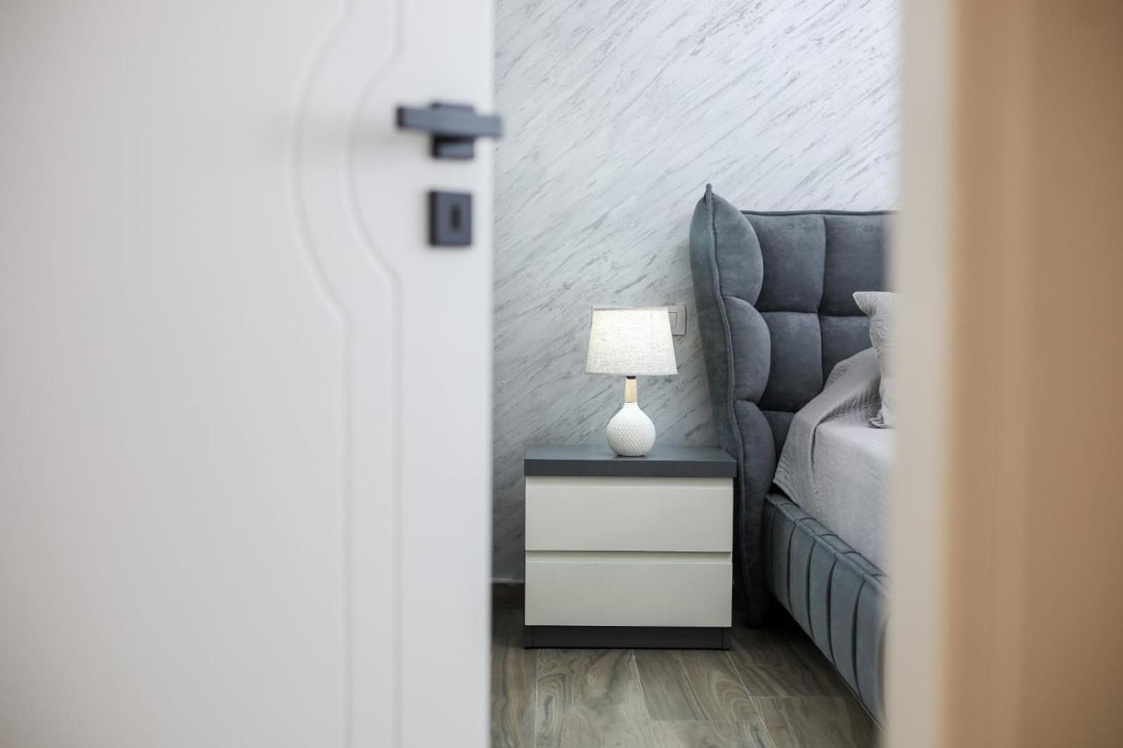 Valbona Apartament's 1