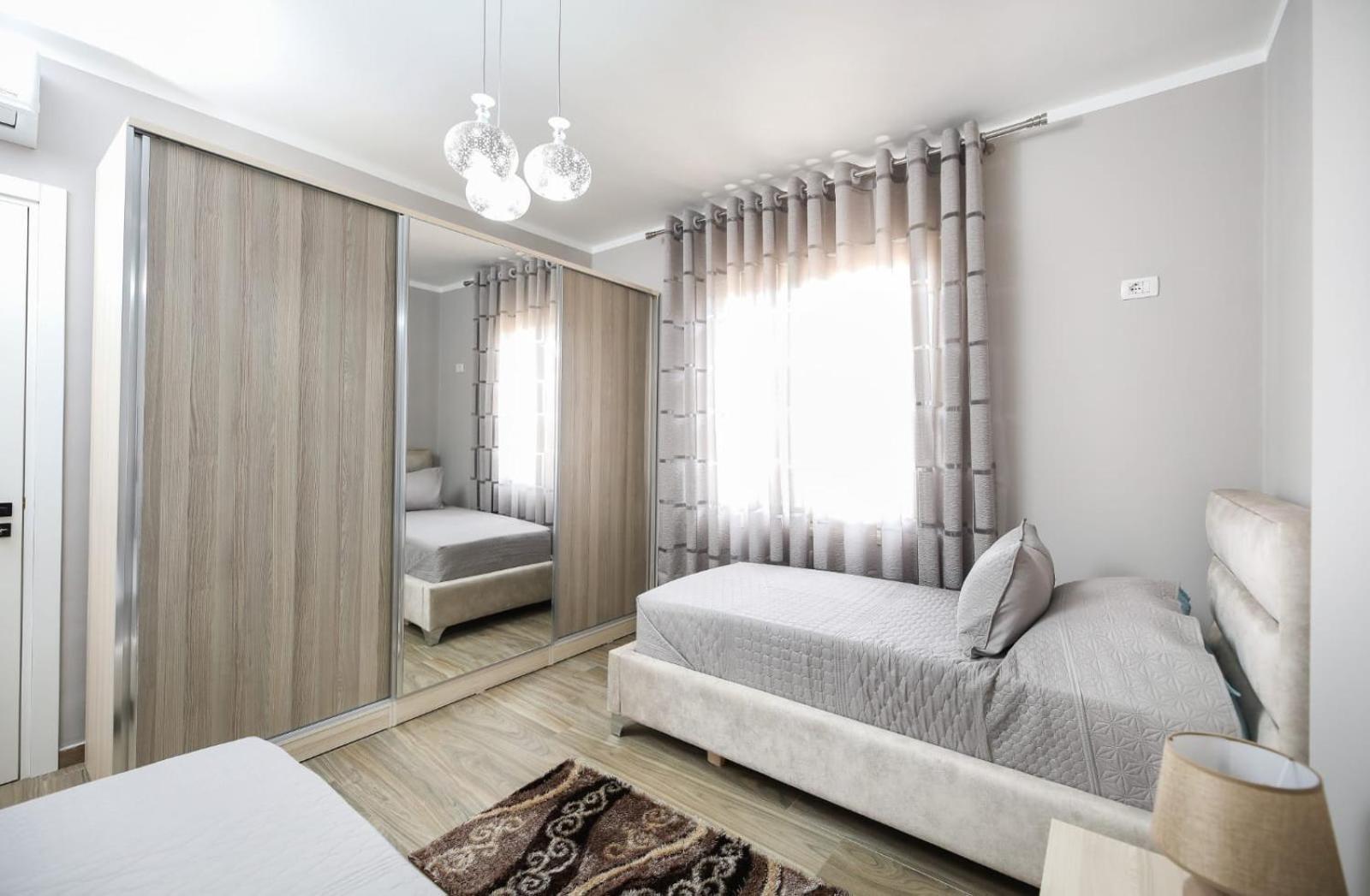 Apartment Valbona Apartament's 1 Vlorë