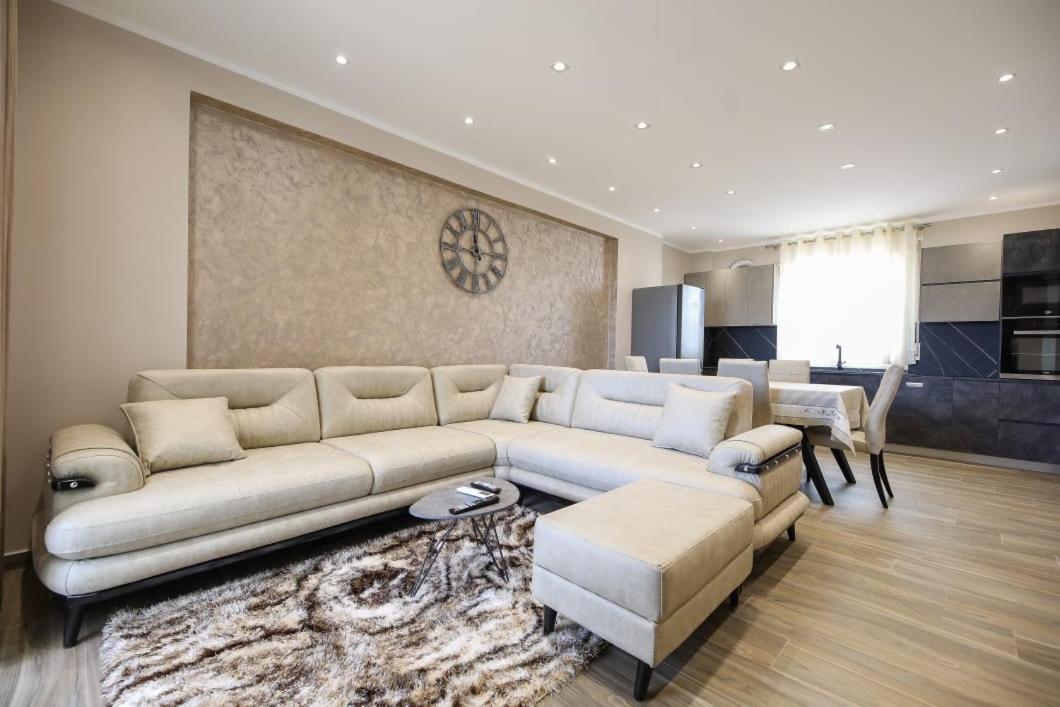 Valbona Apartament's 1 Vlorë