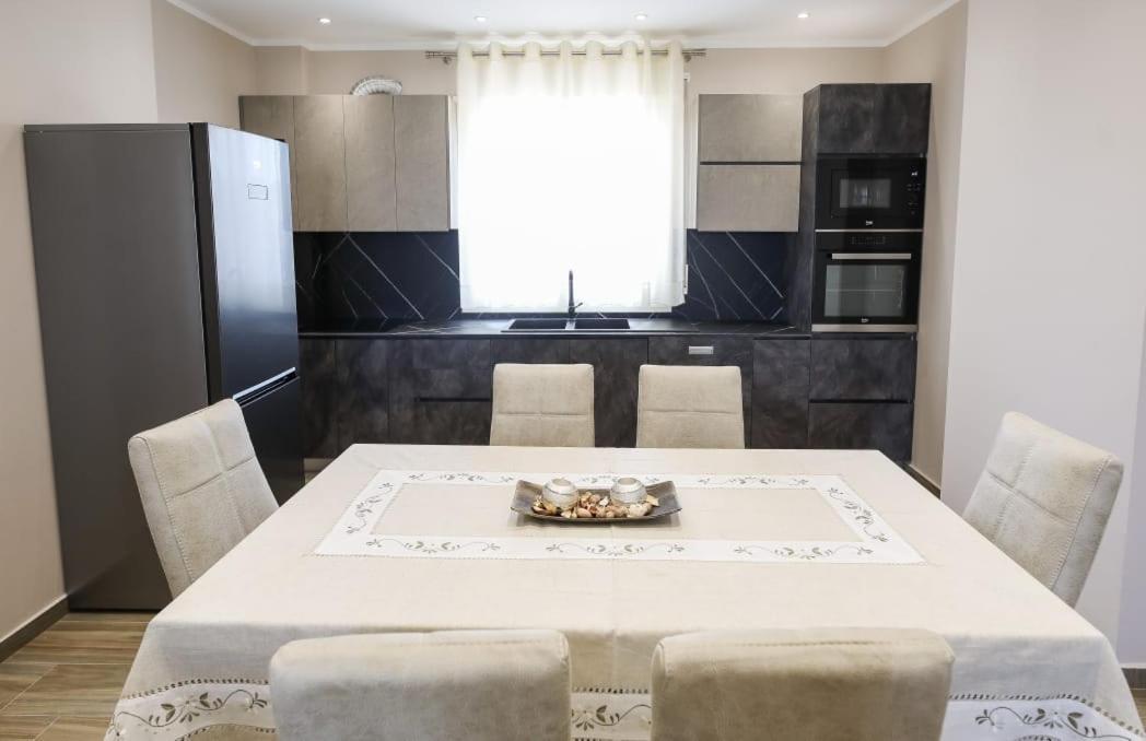 Apartment Valbona Apartament's 1 *