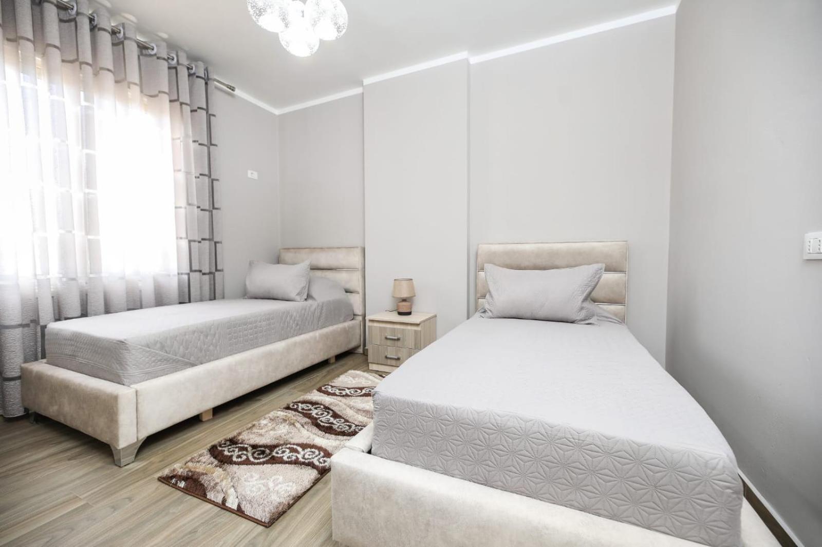 Valbona Apartament's 1 Apartment *