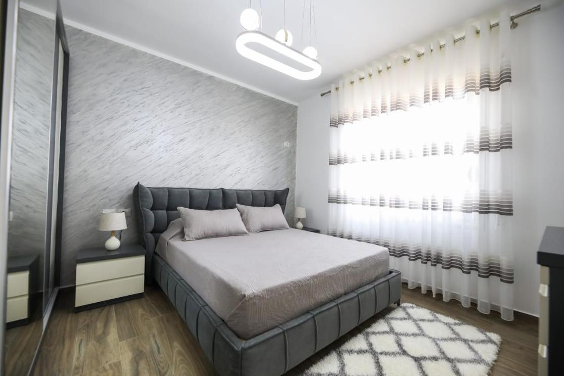 Appartement Valbona Apartament's 1 *