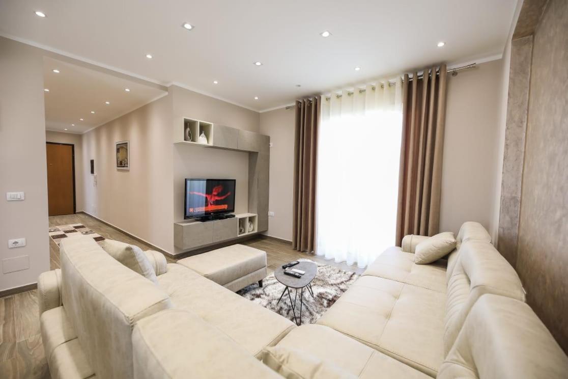 Valbona Apartament's 1 Appartement