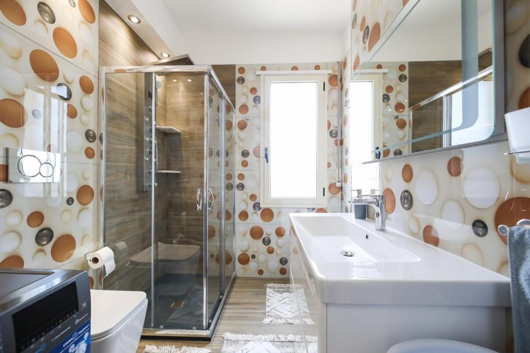 Appartement Valbona Apartament's 1