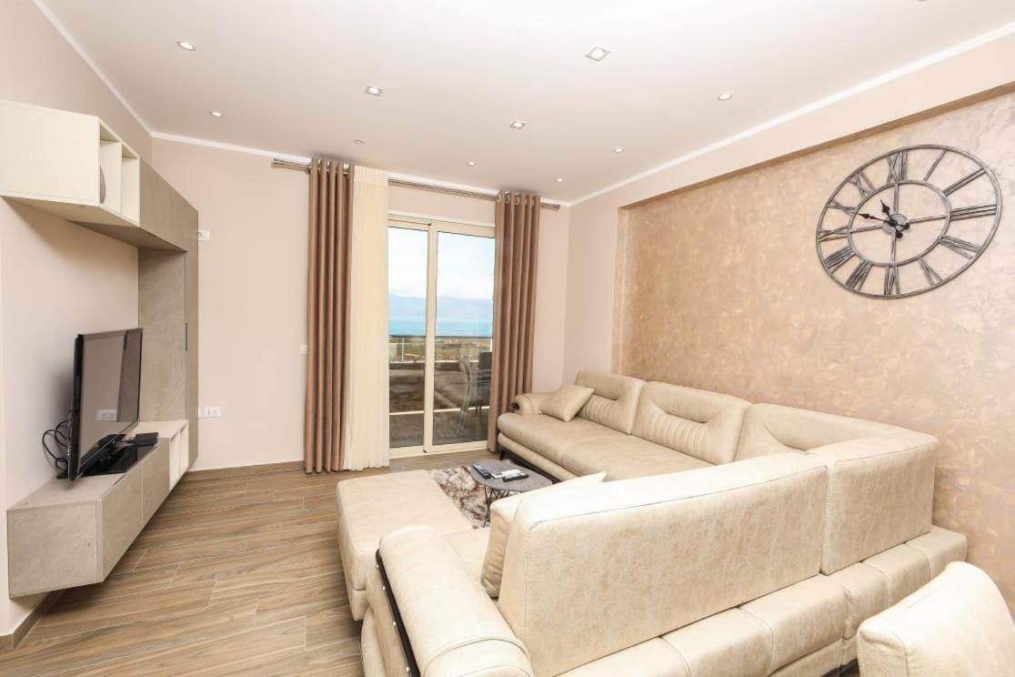 Valbona Apartament's 1 Appartement Vlorë