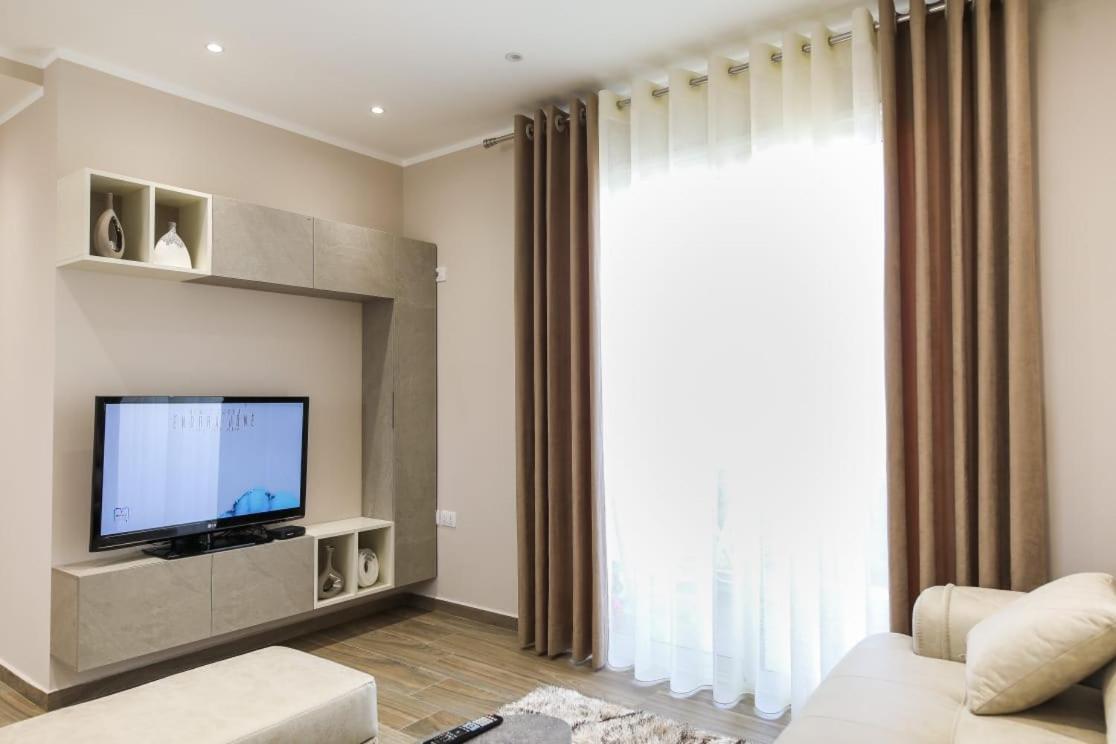 Appartement Valbona Apartament's 1 Vlorë