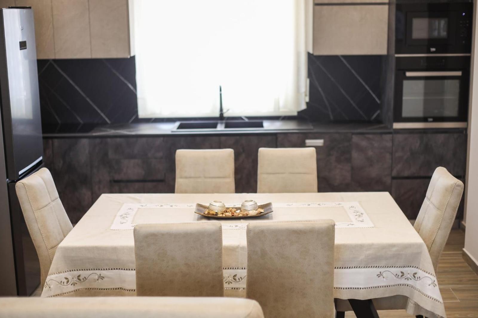 Appartement Valbona Apartament's 1 Vlorë