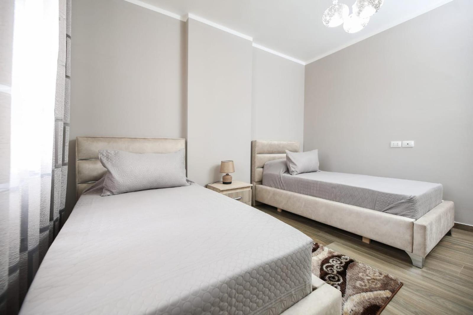 Valbona Apartament's 1 Appartement *